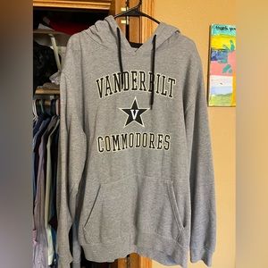 Vanderbilt Men’s Sweatshirt